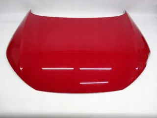  Капот Audi TT 3 Арт e9797479, вид 2