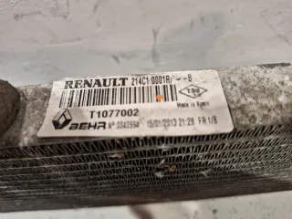 214C10001R Радиатор EGR Renault Master 3 Арт e9797850, вид 5