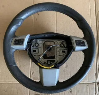 13231661 Руль Opel Astra H Арт e9797886, вид 1