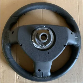 13231661 Руль Opel Astra H Арт e9797886, вид 3