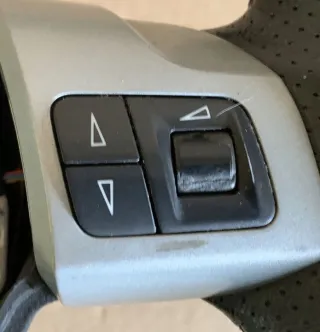 13231661 Руль Opel Astra H Арт e9797886, вид 5