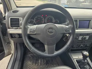  Руль Opel Vectra C  Арт e9797903, вид 3