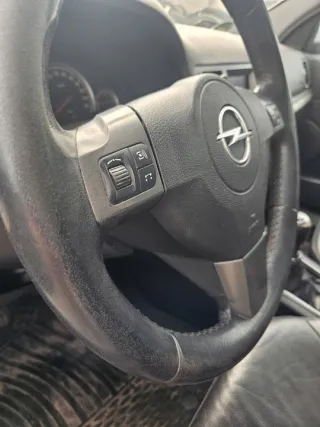  Руль Opel Vectra C  Арт e9797903, вид 4