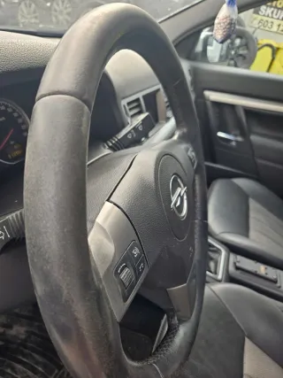  Руль Opel Vectra C  Арт e9797903, вид 5