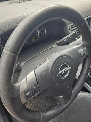 Руль Opel Vectra C  Арт e9797903, вид 6
