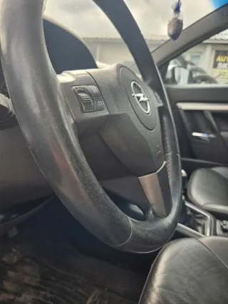  Руль Opel Vectra C  Арт e9797903, вид 7