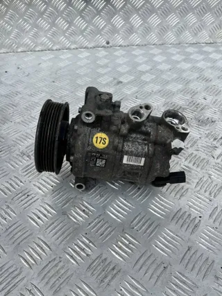5Q0816803 Компрессор кондиционера Audi A3 8V Арт e9798447, вид 1