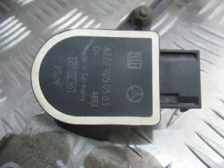 A2229050503 A2059056901 Датчик дорожного просвета Mercedes C W205 Арт e9798480, вид 2