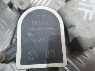A2229050503 A2059056901 Датчик дорожного просвета Mercedes C W205 Арт e9798480, вид 5