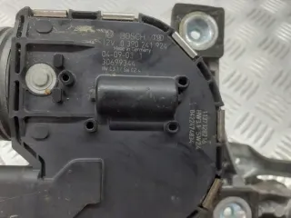 30699344 Механизм стеклоочистителя (трапеция дворников) Volvo S40 2 Арт e9798723, вид 3