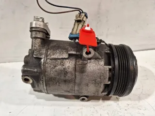 13322145 Компрессор кондиционера Opel Astra H Арт e9798751, вид 3
