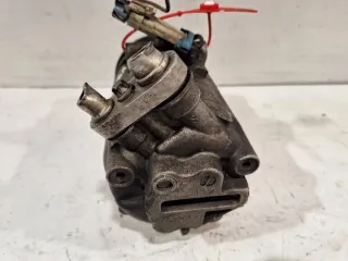 13322145 Компрессор кондиционера Opel Astra H Арт e9798751, вид 4