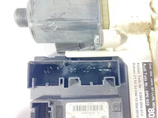 8P0959802A Моторчик стеклоподъемника Audi A3 8P Арт e9798902, вид 2