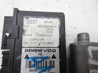 8E0959801A Моторчик стеклоподъемника Audi A4 B6 Арт e9798923, вид 2