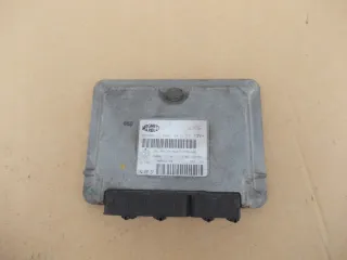 55196261 Блок управления двигателем Fiat Panda 2 Арт e9798991, вид 1