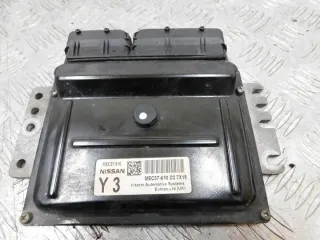 MEC37-510 MEC37510 Блок управления двигателем Nissan Note E11 Арт e9799249, вид 1
