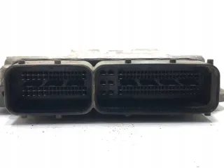 55205632 Блок управления двигателем Opel Vectra C  Арт e9799395, вид 3