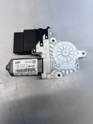 1K0959704B 993425-100 Моторчик стеклоподъемника Volkswagen Touran 1 Арт e9799457, вид 2