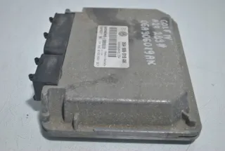 06A906019AK 5WP437103 Блок управления двигателем Volkswagen Golf 4 Арт e9799723, вид 2