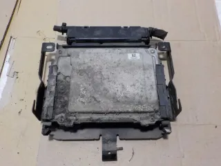 03G906021LR Блок управления двигателем Volkswagen Passat B6 Арт e9799732, вид 1