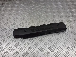 32121-PLC-0000 Декоративная крышка двигателя Honda Civic 7 Арт e9799919, вид 1