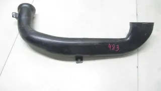 278719364R Гофра инжектора Renault Trafic 3 Арт e9800282, вид 2