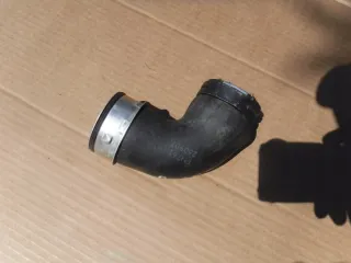 3C0145762AM Гофра инжектора Volkswagen Passat B6 Арт e9800324, вид 1
