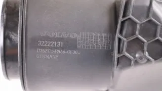 32222131 Гофра инжектора Volvo XC90 2 Арт e9800367, вид 11