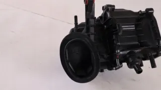 32222131 Гофра инжектора Volvo XC90 2 Арт e9800367, вид 8
