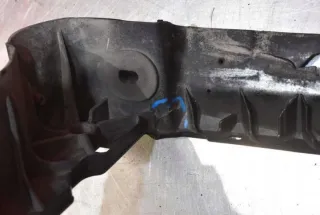 5N0010607A Передняя панель крепления облицовки (телевизор) Volkswagen Tiguan 1 Арт e9801109, вид 6