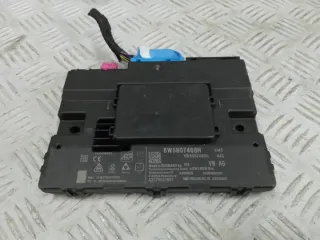 8W5907468H 0036F848C762 A2C76652601 Блок предохранителей Audi S4 B9 Арт e9801678, вид 1