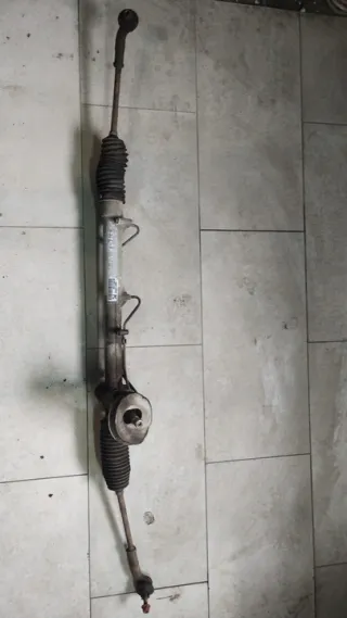 2S61-3200PC Рулевая рейка Ford Fiesta 6 Арт e9802096, вид 1