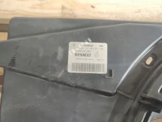 0130307096 Вентилятор радиатора Renault Laguna 3 Арт e9802535, вид 5
