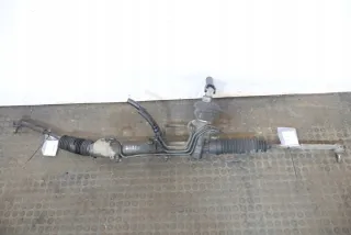025008002500 Рулевая рейка Opel Astra H Арт e9802583, вид 2