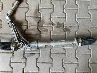 490014277R Рулевая рейка Renault Master 3 Арт e9802711, вид 3