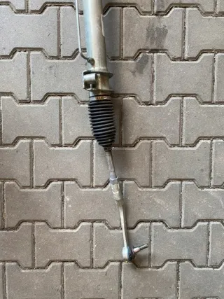 490014277R Рулевая рейка Renault Master 3 Арт e9802711, вид 4