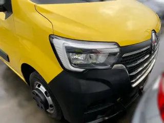 490014277R Рулевая рейка Renault Master 3 Арт e9802711, вид 7