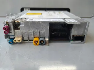 8W0035021C 8W0035021A Блок навигации Audi A4 B9 Арт e9803039, вид 7