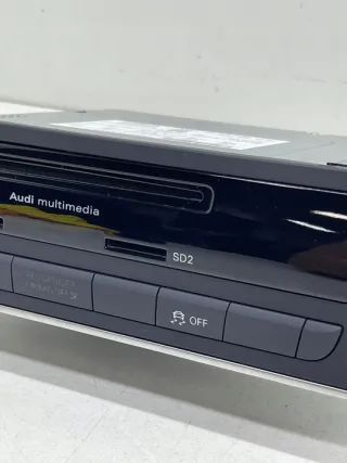 4G0035193B Блок навигации Audi A6 C7 (S6,RS6) Арт e9803096, вид 3