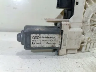 4F0959802C Моторчик стеклоподъемника Audi A6 C6 (S6,RS6) Арт e9803414, вид 2
