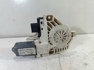 4F0959802C Моторчик стеклоподъемника Audi A6 C6 (S6,RS6) Арт e9803414, вид 3