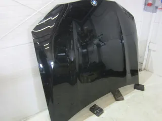X3G01668SCHWCZAR Капот BMW X3 G01 Арт e9803524, вид 2