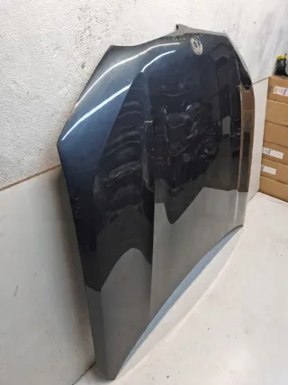 7492375 Капот BMW X5 G05  Арт e9803539, вид 3