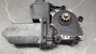 0536004402 Моторчик стеклоподъемника Opel Vectra B Арт e9803789, вид 4