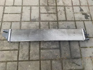 214C10001R Радиатор EGR Renault Master 3 Арт e9803817, вид 2