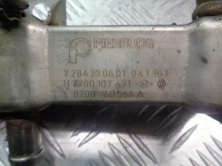 8200360566A Радиатор EGR Renault Scenic 2 Арт e9803831, вид 3