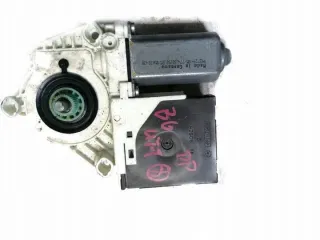  1K0959702P Моторчик стеклоподъемника Volkswagen Passat B6 Арт e9804010, вид 1