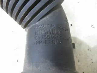 165755929R Гофра инжектора Renault Megane 4 Арт e9804077, вид 5