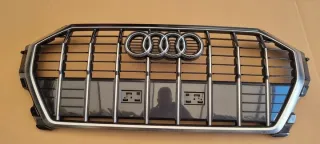 83A853651E Q3AU326 83A853651F Решетка радиатора Audi Q3 1 Арт e9804174, вид 2