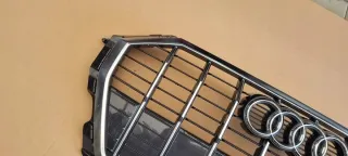 83A853651E Q3AU326 83A853651F Решетка радиатора Audi Q3 1 Арт e9804174, вид 3